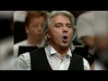 Каватина Фигаро - Дмитрий Хворостовский / «Largo al factotum» - Dmitri Hvorostovsky