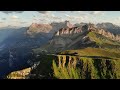 Stunning Landscapes in 4K Ultra HD Travel Video | Open Destination Brings Many People Interested
