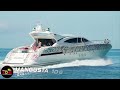 FAST & FURIOUS MOMENTS AT HAULOVER INLET | BOAT ZONE