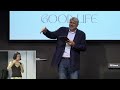 The Good Life - What If I Fail? | Pastor Ray Cazis