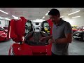 Why I SOLD my LaFerrari and what I plan on doing NEXT...