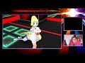 Final Giovanni Battle - Pokémon Ultra Sun and Moon