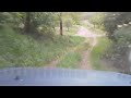 facciamo off-road al imbrunire nella campagna di Pontassieve con il mio Suzuki Jimny 4x4!