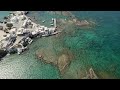 Μήλος , Milos island in 4K: A Breathtaking Drone Footage in Glorious 4K UHD 60fps, GREECE