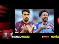 CLAUDINHO E PAQUETÁ NO RUBRO NEGRO? NOTÍCIAS DO FLAMENGO!