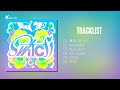 [Full Album] IVE (아이브) - IVE SWITCH