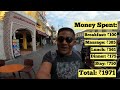 Indian Enjoying FIRST Thai MASSAGE in Bangkok! Boom Boom Ka Offer? Thailand Travel Vlog in Hindi