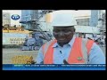 How Things Work: Port of Mombasa