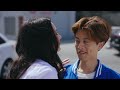 ORDINARY BOY Falls in Love with POPULAR GIRL | Alan's Universe