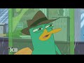 Phineas and Ferb - 