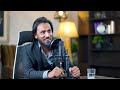 Muslim Masculinity | Dr. Waseem Podcast with Sahil Adeem  | Mard Ban