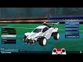 This is what GRAND CHAMP (3) 1v1 Players look like in 2024?! | Road to SSL (EP. 12) | Rocket League