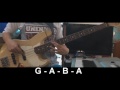 What A Beautiful Name by Hillsong (Bass Lesson w/TABS)