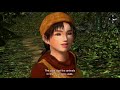 The Long Road Home... | Shenmue 2 Part 28