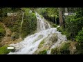 Relaxing Piano Music with Flowing Stream Sounds |Natural Ambience for Stress Relief and Focus |3hrs|