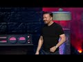 Best Of Ricky Gervais - 'Science' | Jokes On Us