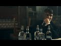 Alfie Solomons meets Aberama Gold || S04E04 || PEAKY BLINDERS