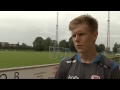 Aron Bacon Johannsson