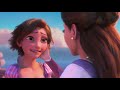 Narcissistic Parenting:  Did Mother Gothel Ever Love Rapunzel in Disney’s Tangled?  - The Fangirl