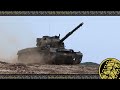 Lights! Camera! Panzers! | Tank Replicas in Cinema