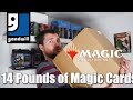 MTG Market Movers - June 3rd 2024 - How High Will The One Ring Get? Seas Kings' Blessing Moves Up!