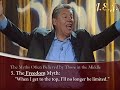 John Maxwell | The 360 Degree Leader | Leading From The Middle of The Pack