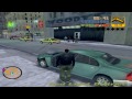 Grand Theft Auto III: All Hidden Weapons before the First Mission [26:12]