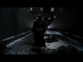 The Dark Knight Rises - 