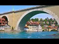 SWITZERLAND • 4K Relaxation Film • Peaceful Relaxing Music • Nature 4K Video UltraHD