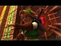 Sagenumwobenes Ura-Zelda | Das gecancelte Ocarina of Time 2.0