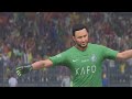 Al Nassr Vs Inter Miami | Penalty Shootout 4K | Messi Vs Cristiano