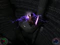 Star Wars Jedi Knight 2 Jedi Outcast Level 12 Bespin Undercity