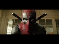 End Credits Scene | Deadpool 2 (2018) Time Travel Funny Scene