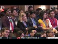 Raisina Dialogue 2024 LIVE | A Tapestry of Truths: Can the Two Hemispheres Agree? | Palki Sharma