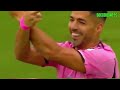 Inter Miami vs Orlando City || Messi and Suarez brace | football highlights