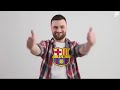 6 Jugadores De La Masia Que Explotarán Con Hansi Flick en el FC Barcelona
