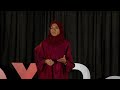 What do you assume about the hijab? | Maliha Jabeen Khan | TEDxRegina