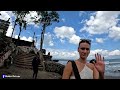 PERERENAN TO ECHO BEACH || Bali Canggu Walking Tour