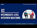Top 50 Python Interview Questions | Python Interview Questions And Answers | Edureka