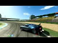 Grid Autosport Android vs Real Racing 3 @ Hockenheimring