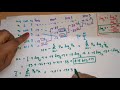 Unit 5 L4.1 |  Huffman Binary Coding | Source Coding| Example of Huffman coding