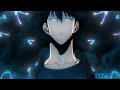 Sung Jin Woo Solo Leveling| SOVEREIGN | [AMV/Edit] (+Project-File)