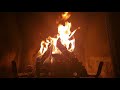 Crackling Fireplace Sounds (No Music) | Ambient Sounds for Sleeping/Studying/Relaxing
