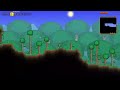 Terraria:part 1!