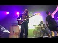 Pigs x7 - Cake of Light - Live @ DesertFest Berlin 2022