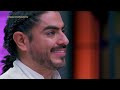 Chefs califican platillos e historias pero no todos tienen final feliz | MasterChef Celebrity 2024