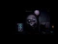 Five Nights at Candy's and Five Nights at Maggies swapped jumpscares