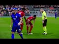 EURO 2024 : Hutiéme de finale : Suisse-Croatie