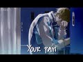 Nightcore - Would Anyone Care (Citizen Soldier) - (Lyrics)