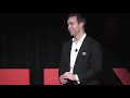 Understanding the healthcare system as a consumer | Seth Denson | TEDxFlowerMound